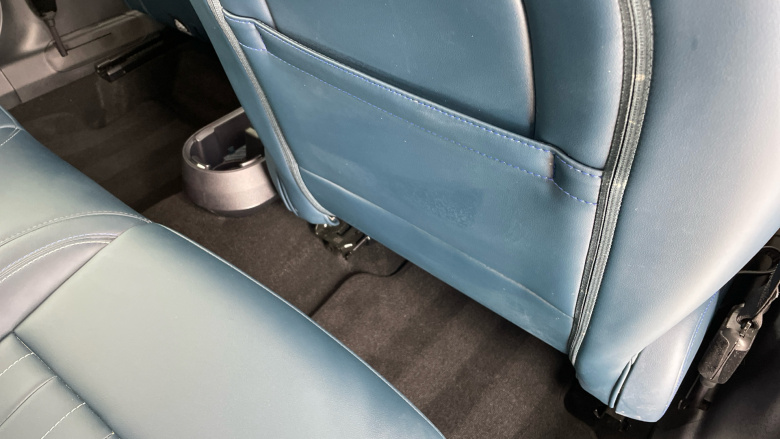 MINI Aceman 160kW SE Classic 54kWh 5dr Auto Electric Hatchback